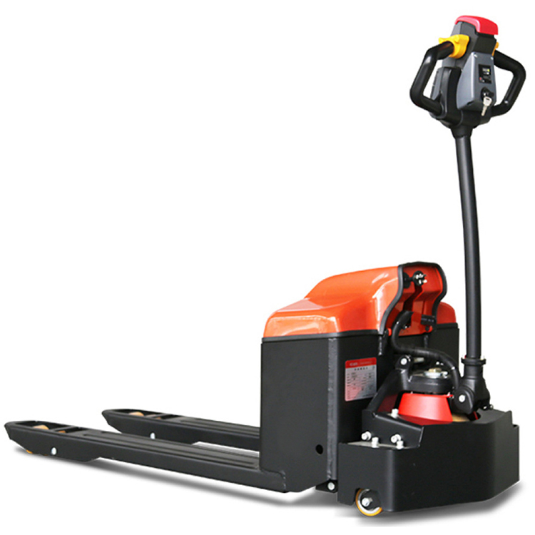 Pallet Jack