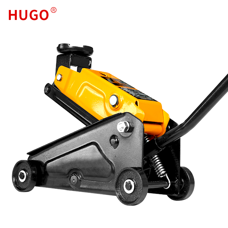 Hydraulic Jack