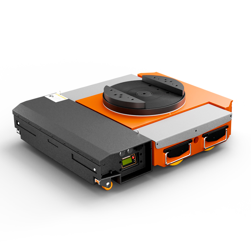 خزان عربة نقل البضائع الكهربائية